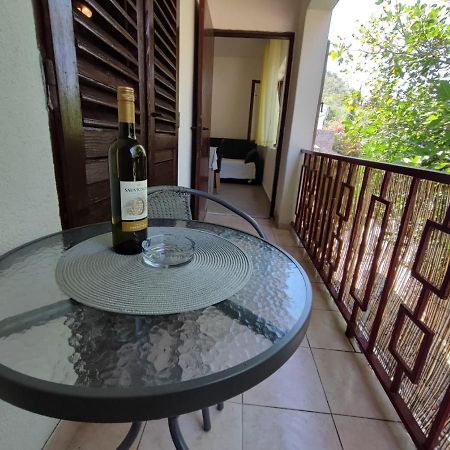 Apartment Marta ยาบลานัก ภายนอก รูปภาพ