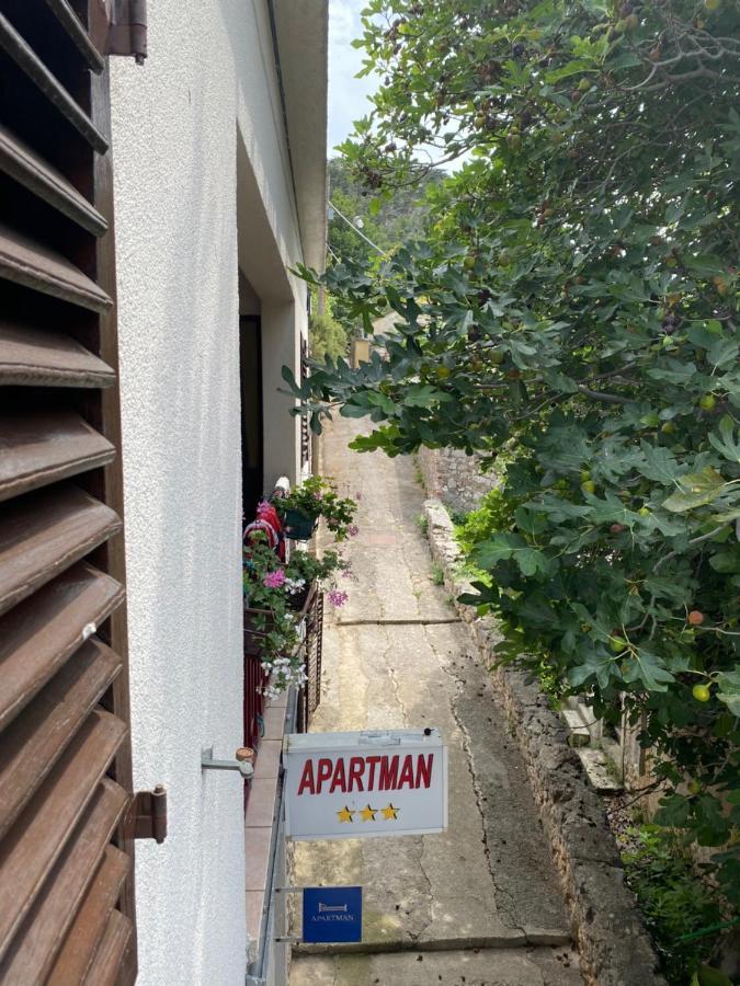 Apartment Marta ยาบลานัก ภายนอก รูปภาพ