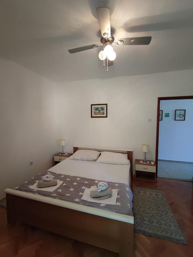 Apartment Marta ยาบลานัก ภายนอก รูปภาพ