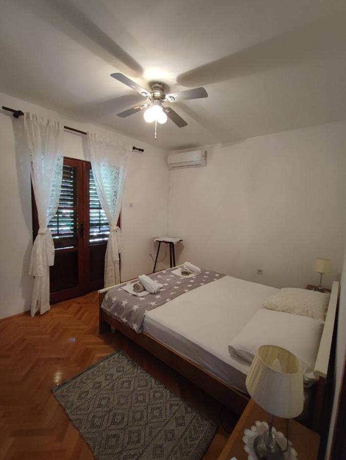 Apartment Marta ยาบลานัก ภายนอก รูปภาพ