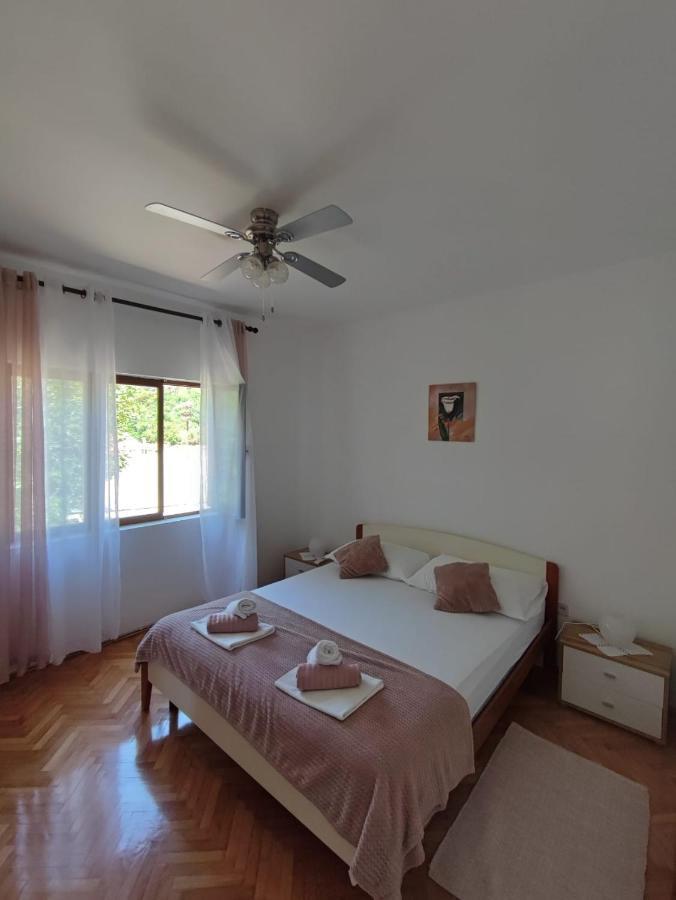 Apartment Marta ยาบลานัก ภายนอก รูปภาพ