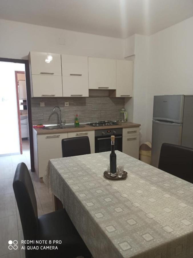 Apartment Marta ยาบลานัก ภายนอก รูปภาพ