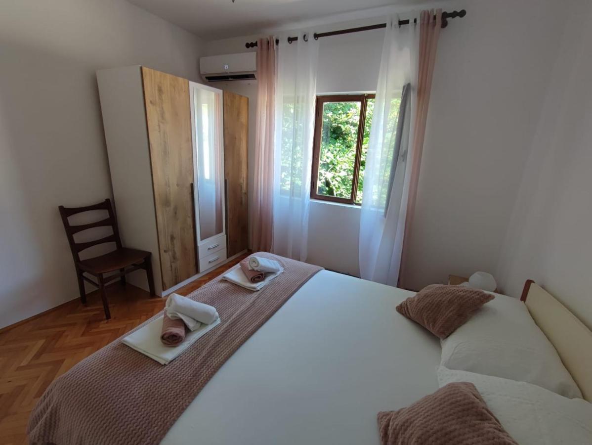 Apartment Marta ยาบลานัก ภายนอก รูปภาพ