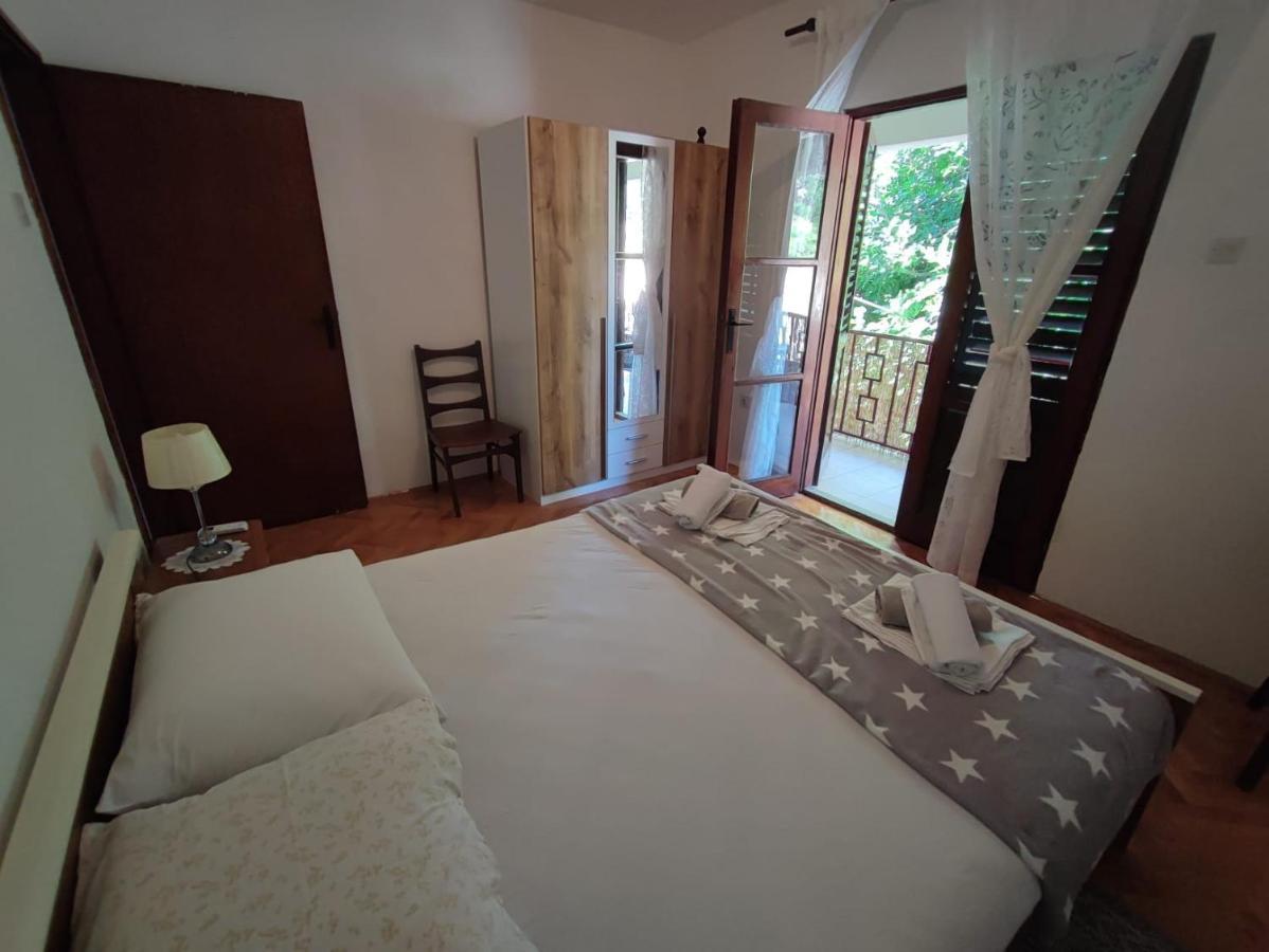Apartment Marta ยาบลานัก ภายนอก รูปภาพ