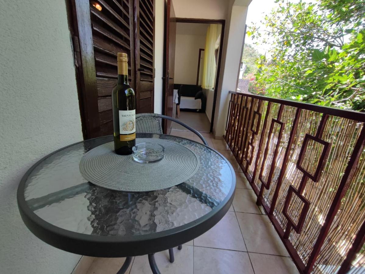 Apartment Marta ยาบลานัก ภายนอก รูปภาพ